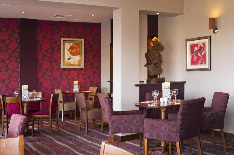 Premier Inn Edinburgh Park Zewnętrze zdjęcie